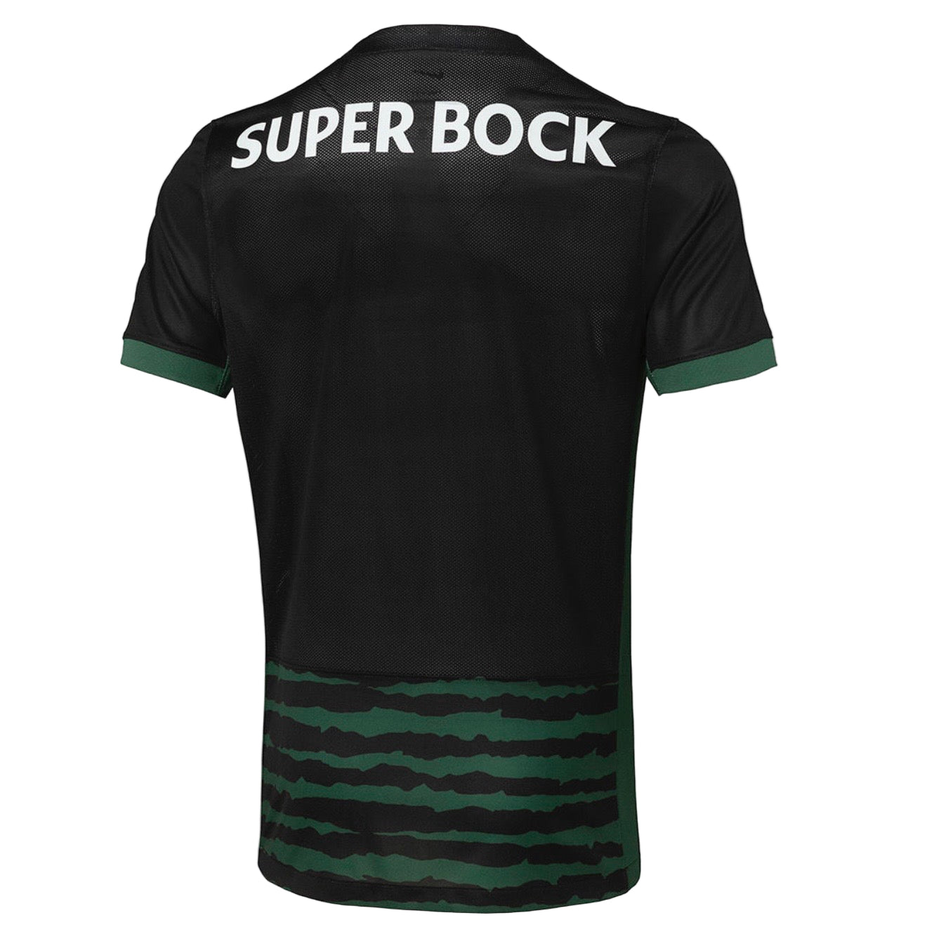 Camisola CHRISTIMAS KIT especial natal 2025/26 verde e preto
