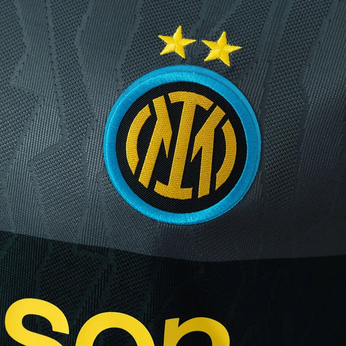 Camisola terceira 2026/27 PLAYER