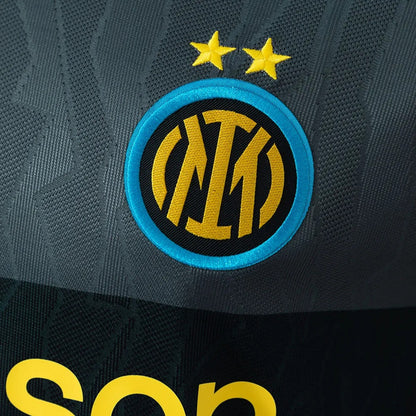 Camisola terceira 2026/27 PLAYER
