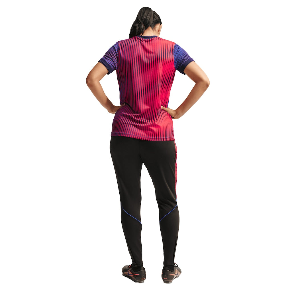 Camisola PSG pré jogo FEMININA 2026/27