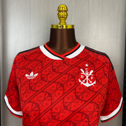 Camisola FEMININA terceira 2026/27