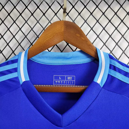Camisola Argentina Away Copa América 2024
