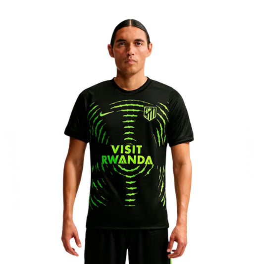 Camisola Atlético Madrid pré jogo 2026/27
