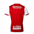 Camisola Braga Vermelha home 2025/26 - LANÇAMENTO