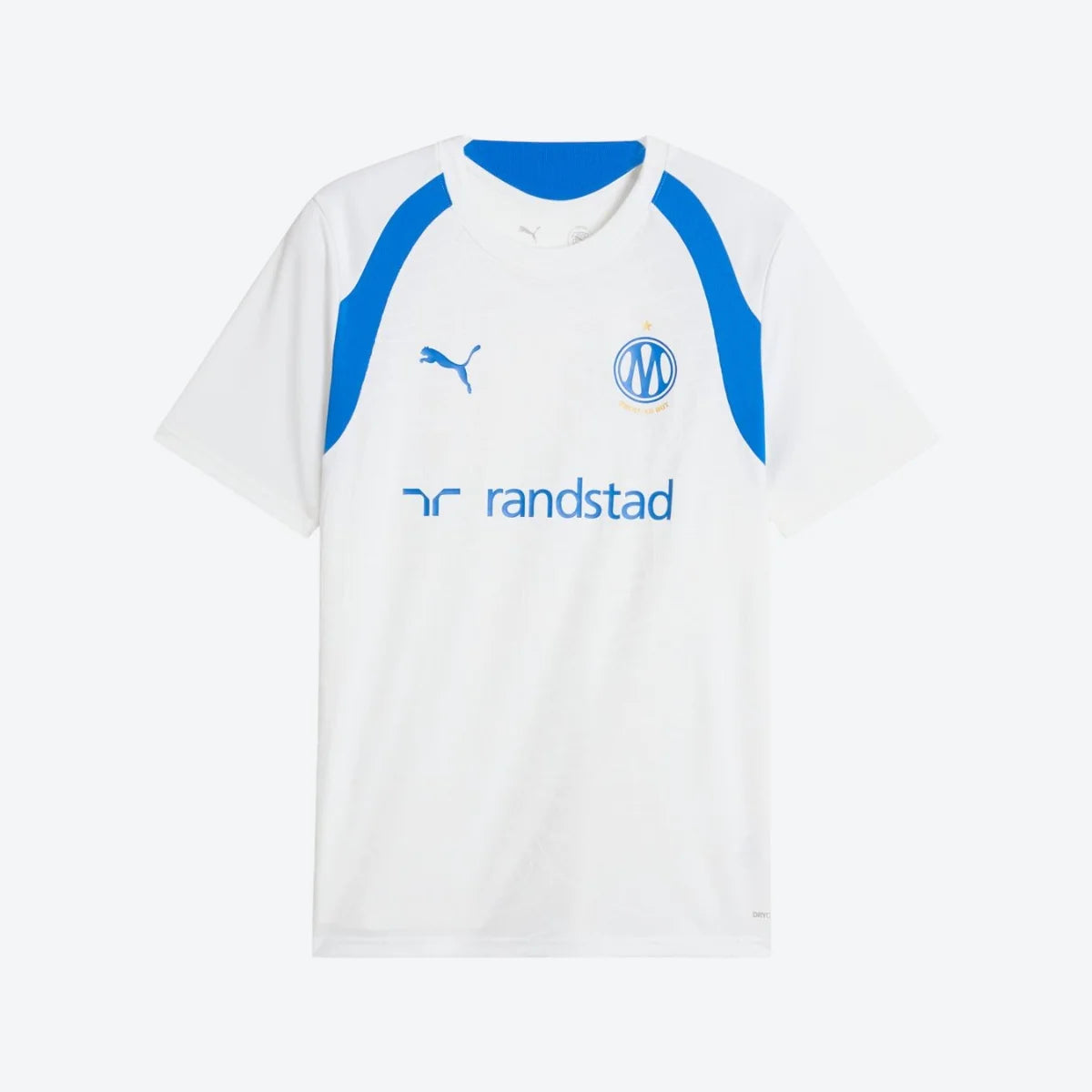 Camisola Marselha Treino 2026/27