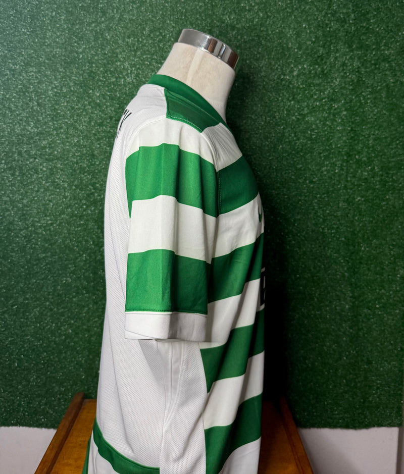 Camisola BICAMPEÃO principal 2025/26 LANÇAMENTO