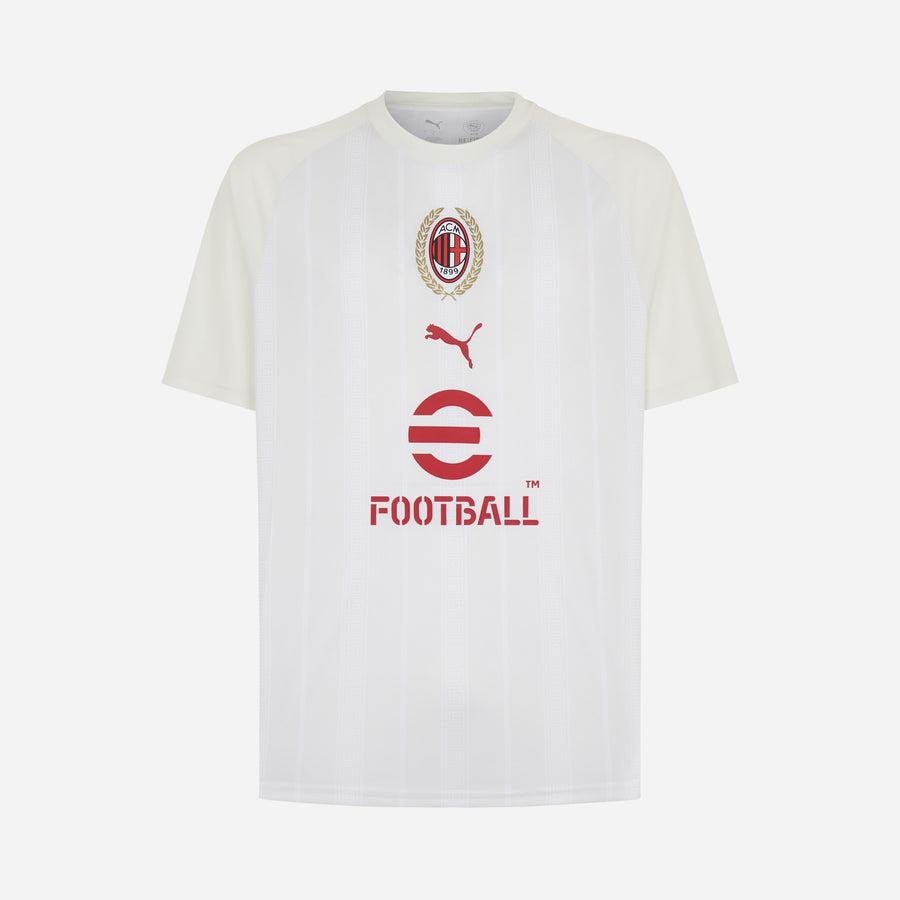 Camisola Milan Pré Jogo 2026/27