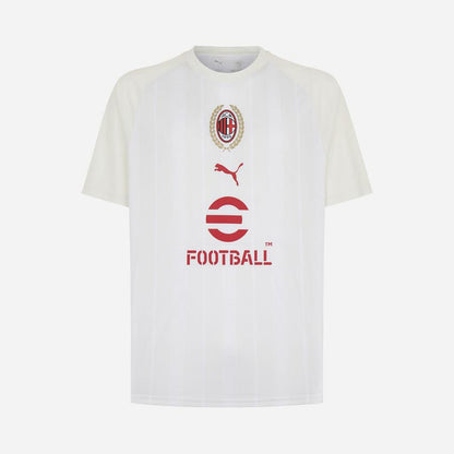 Camisola Milan Pré Jogo 2026/27