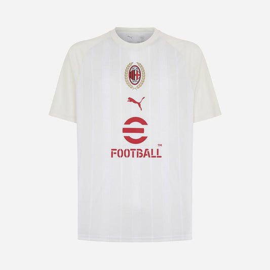 Camisola Milan Pré Jogo 2026/27