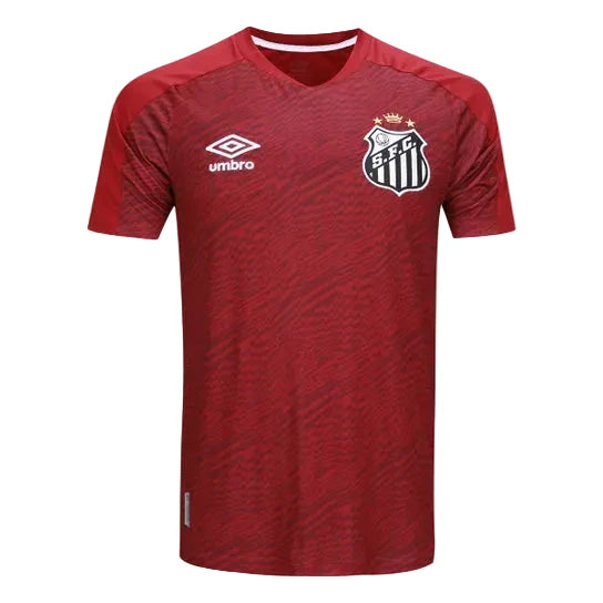 Camisola guarda redes jogo 2026/27