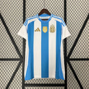 Camisola Argentina Home Copa América 2024