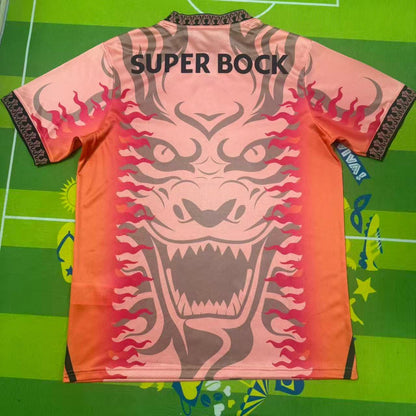 Camisola rosa concept 2026/27 - LANÇAMENTO EXCLUSIVO