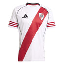 Camisola River Plate principal 2025/26
