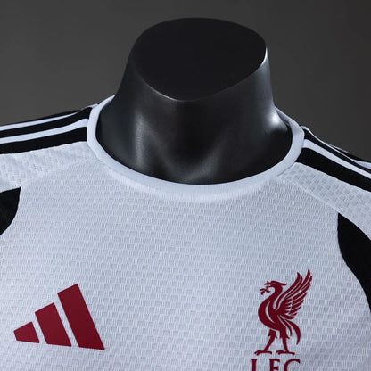 Camisola Liverpool Treino 2026 - PLAYER