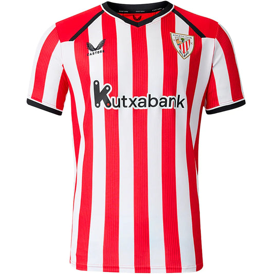 Camisola Athletic Bilbao principal 2026/27