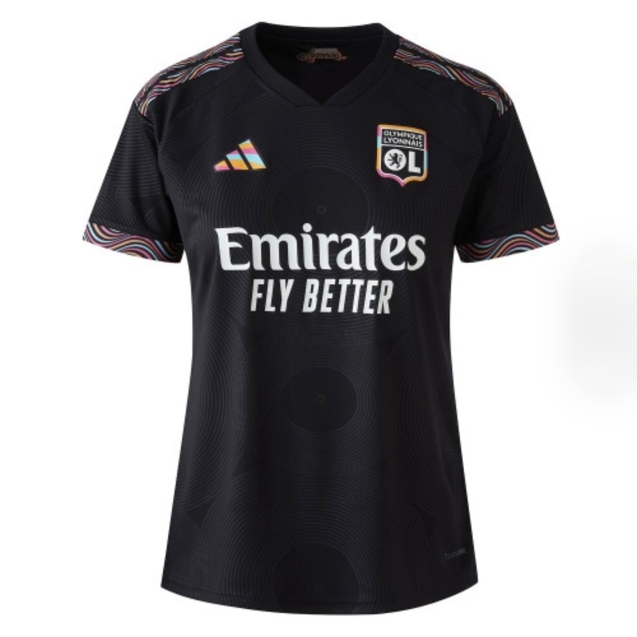 Camisola feminina terceira 2026/27