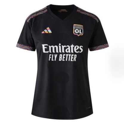 Camisola feminina terceira 2026/27