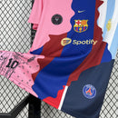 Camisola Lionel Messi Special edition all club mix - 2025/26