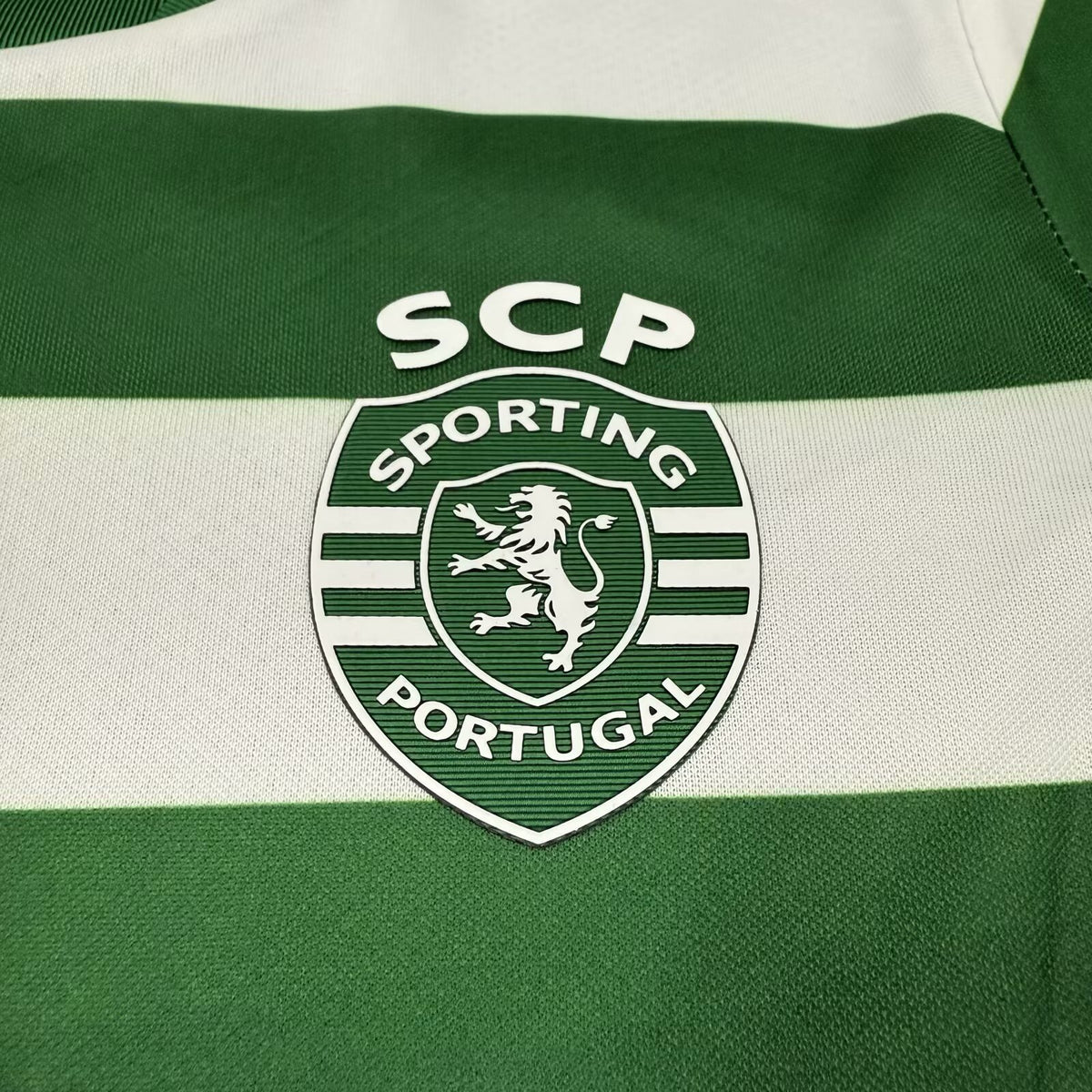 Conjunto infantil BICAMPEÃO principal 2025/26