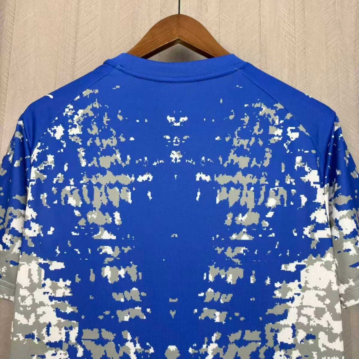 Camisola guarda redes - 2026/27