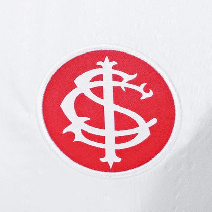 Camisola Feminina S.C Internacional alternativa 2025/26 - branca