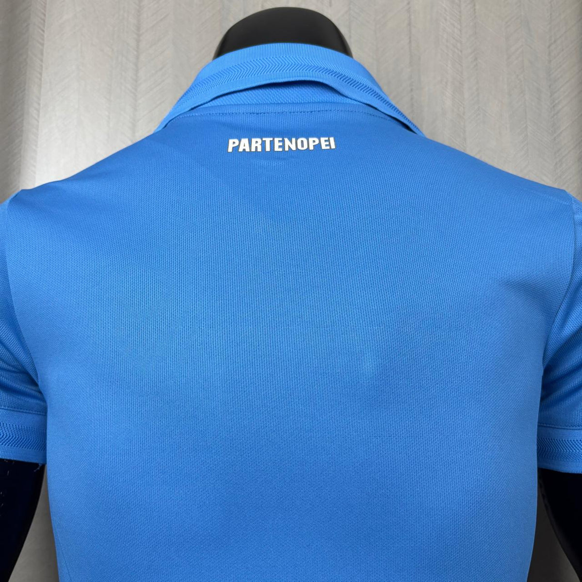 Camisola Nápoles 100 Anos Principal 2026/27 Player – imagem 8
