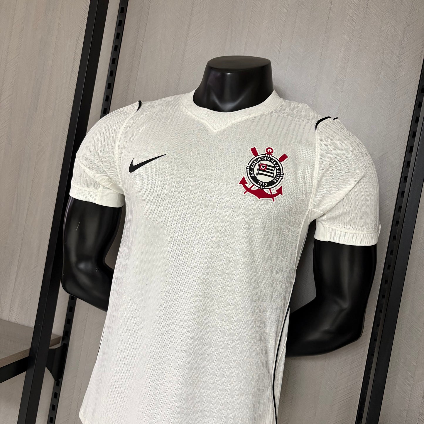 Camisola home 2026/27 PLAYER