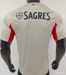 Camisola alternativa bege 2025/26 - PLAYER