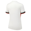 Camisola Chelsea FEMININA alternativa 2025/26 branca