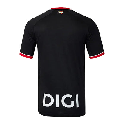 Camisola Athletic Bilbao alternativa 2026/27