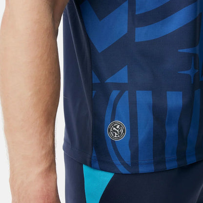 Camisola PSV Eindhoven Terceira Azul 2026/27 – imagem 6