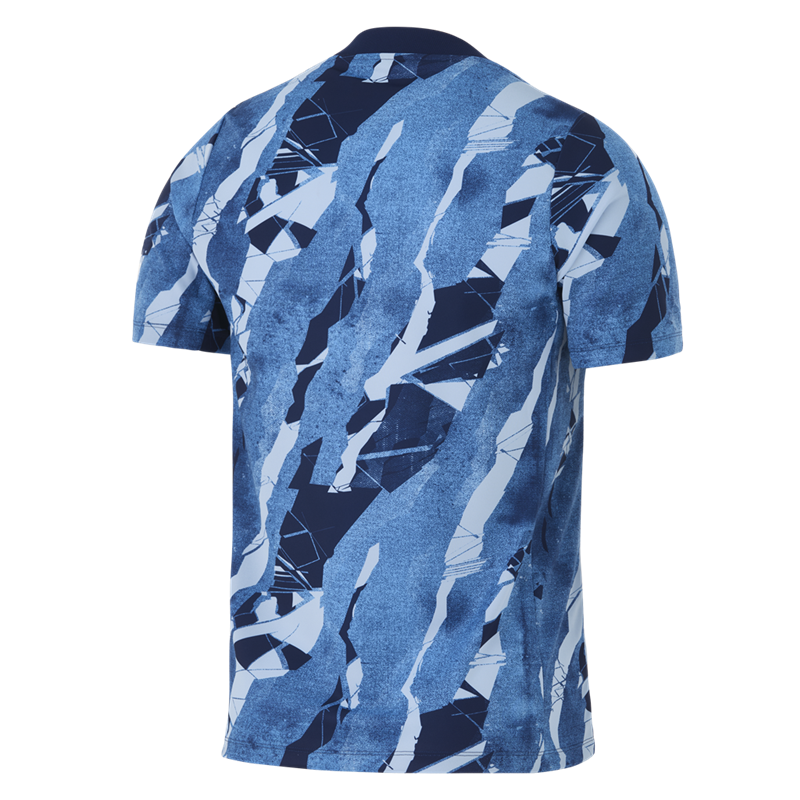Camisola pré jogo 2026/27