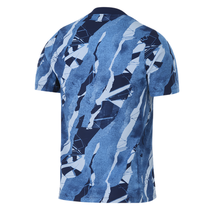 Camisola pré jogo 2026/27