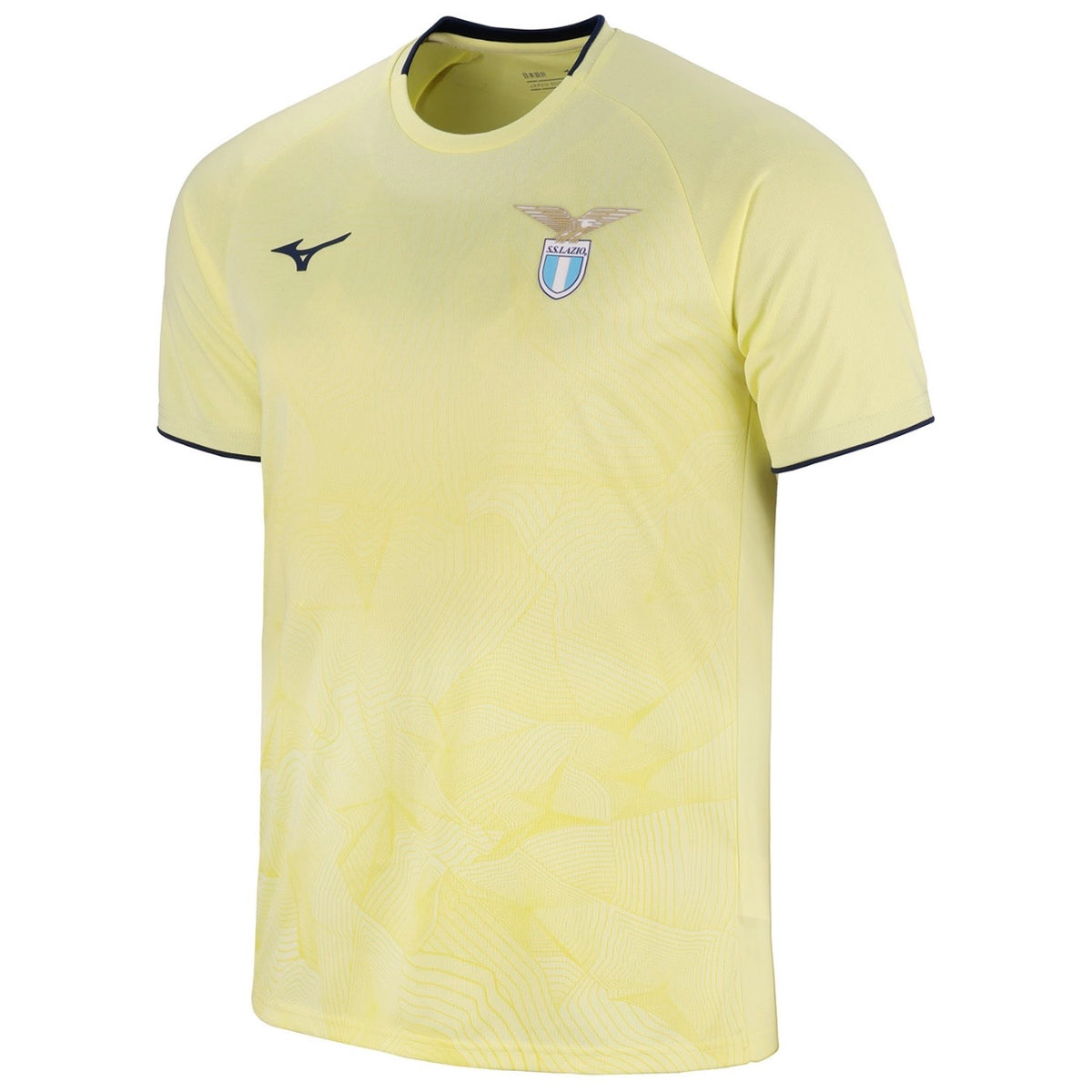 Camisola Lazio Treino 2026/27 – imagem 2