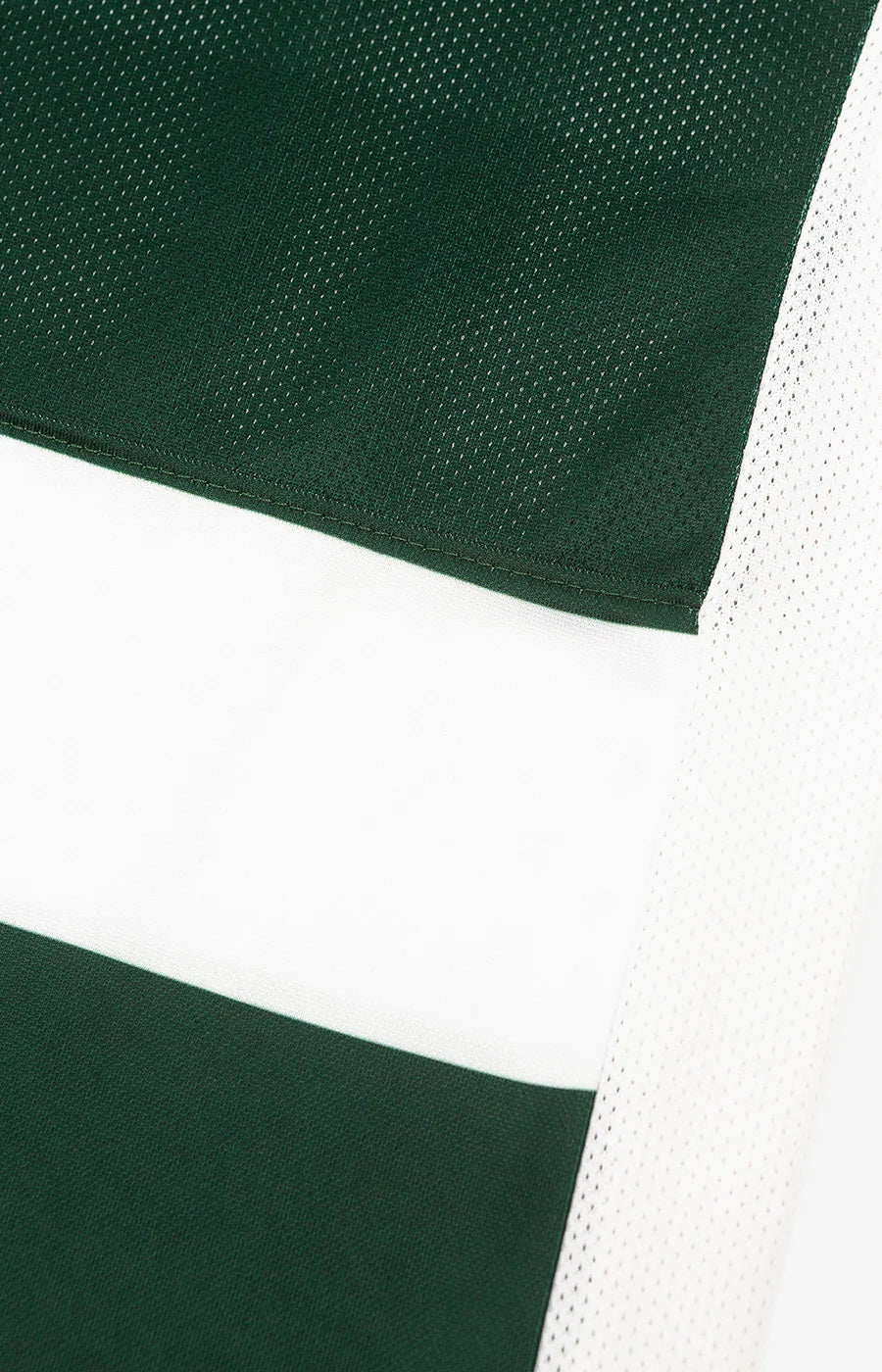 Camisola S C P principal 120 anos verde e branca 2026/27 - [pré venda: 11 a 22 dias úteis]