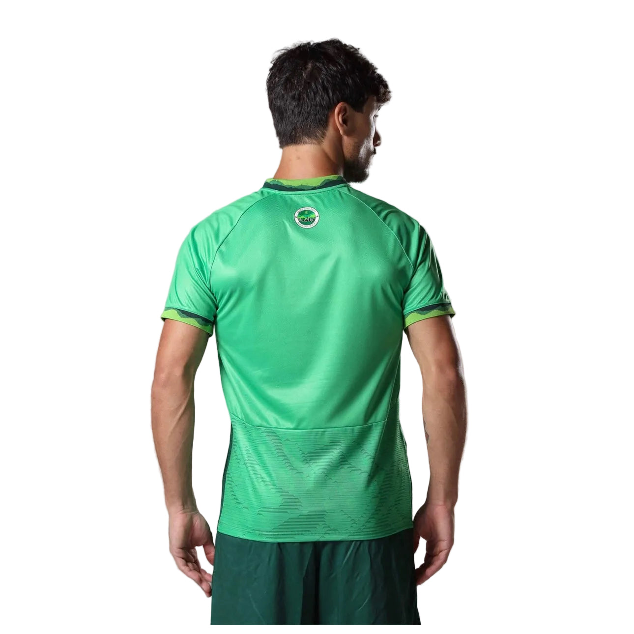 Camisola América MG - Guarda Redes 2026