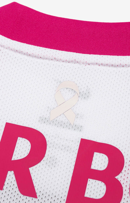 Camisola PINK OCTOBER rosa 2025/26