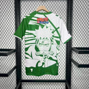 Camisola Real Betis verde 2025/26 - Naruto