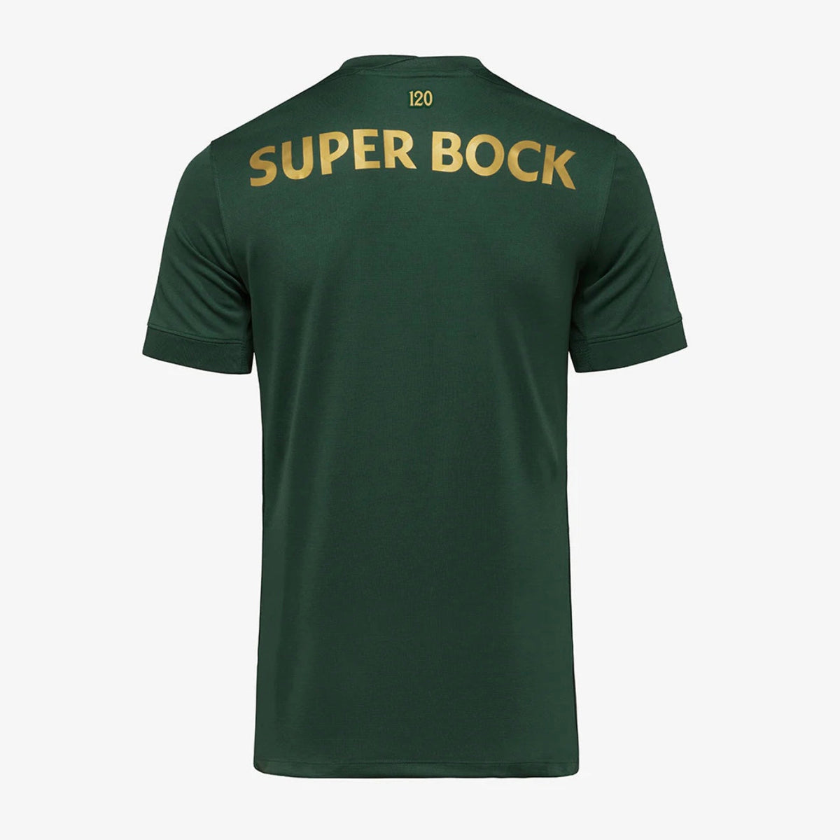 Conjunto Infantil Sporting CP 120 Anos Verde 2026/27 – imagem 6