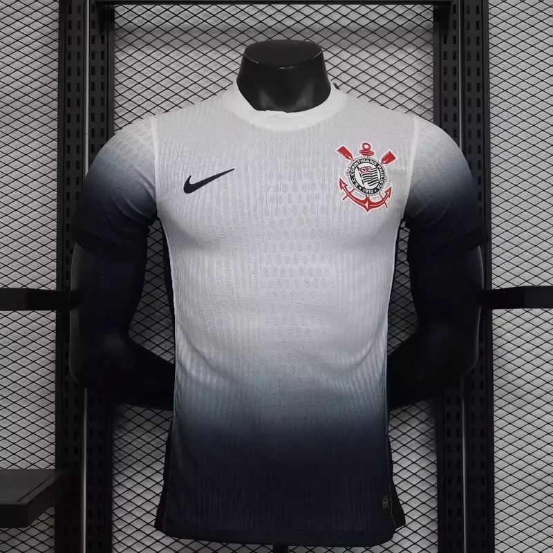 Camisola Corinthians home 2024/2025 PLAYER