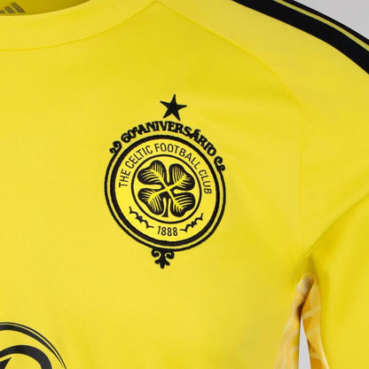 Camisola Guarda Redes 2026/27 - MANGA LONGA