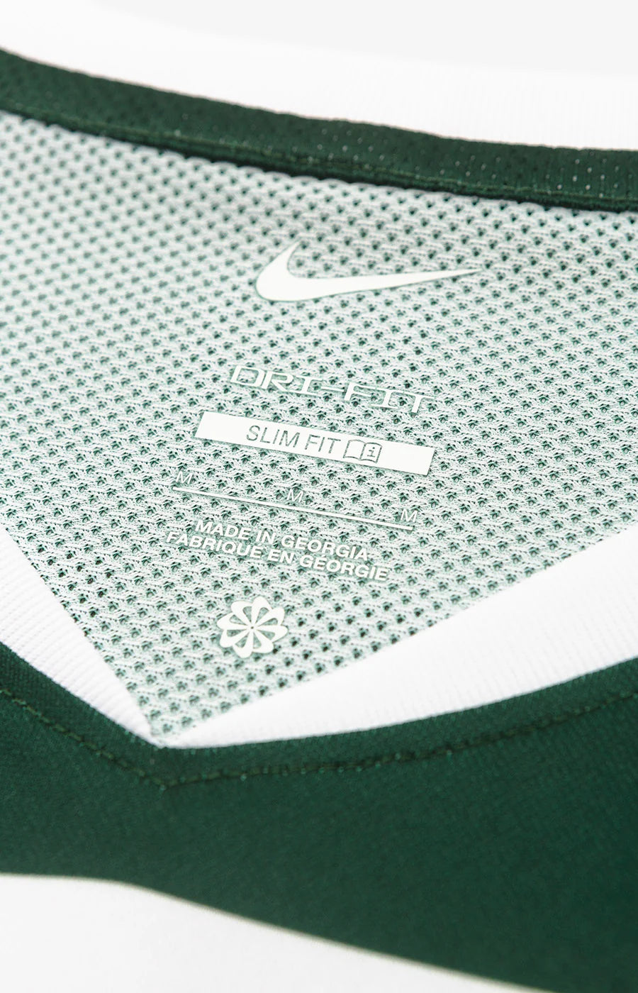 Camisola S C P principal 120 anos verde e branca 2026/27 - [pré venda: 11 a 22 dias úteis]