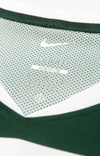 Camisola S C P principal 120 anos verde e branca 2026/27 - [pré venda: 11 a 22 dias úteis]