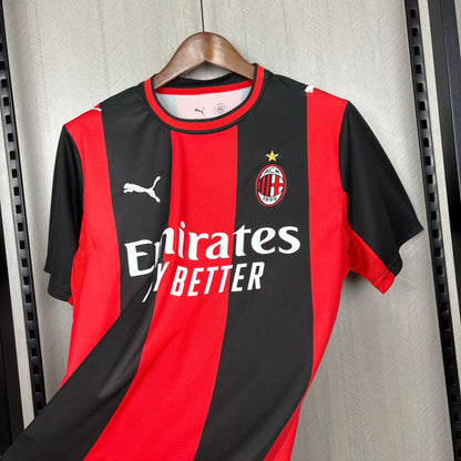 Camisola Milan principal 2026/27