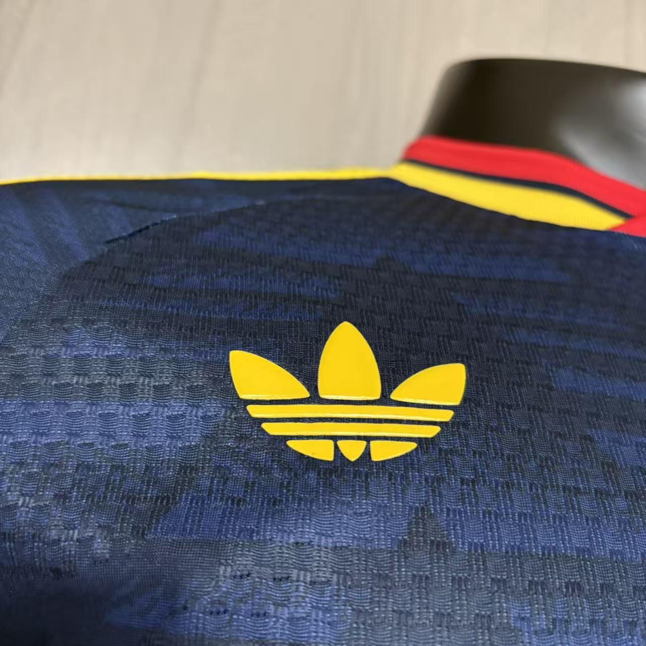Camisola Arsenal Away azul 2026/27 PLAYER