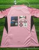 Camisola GUARDA REDES rosa 2025/26 - LANÇAMENTO