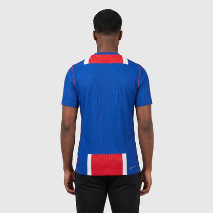 Camisola PSG principal 2026/27 azul