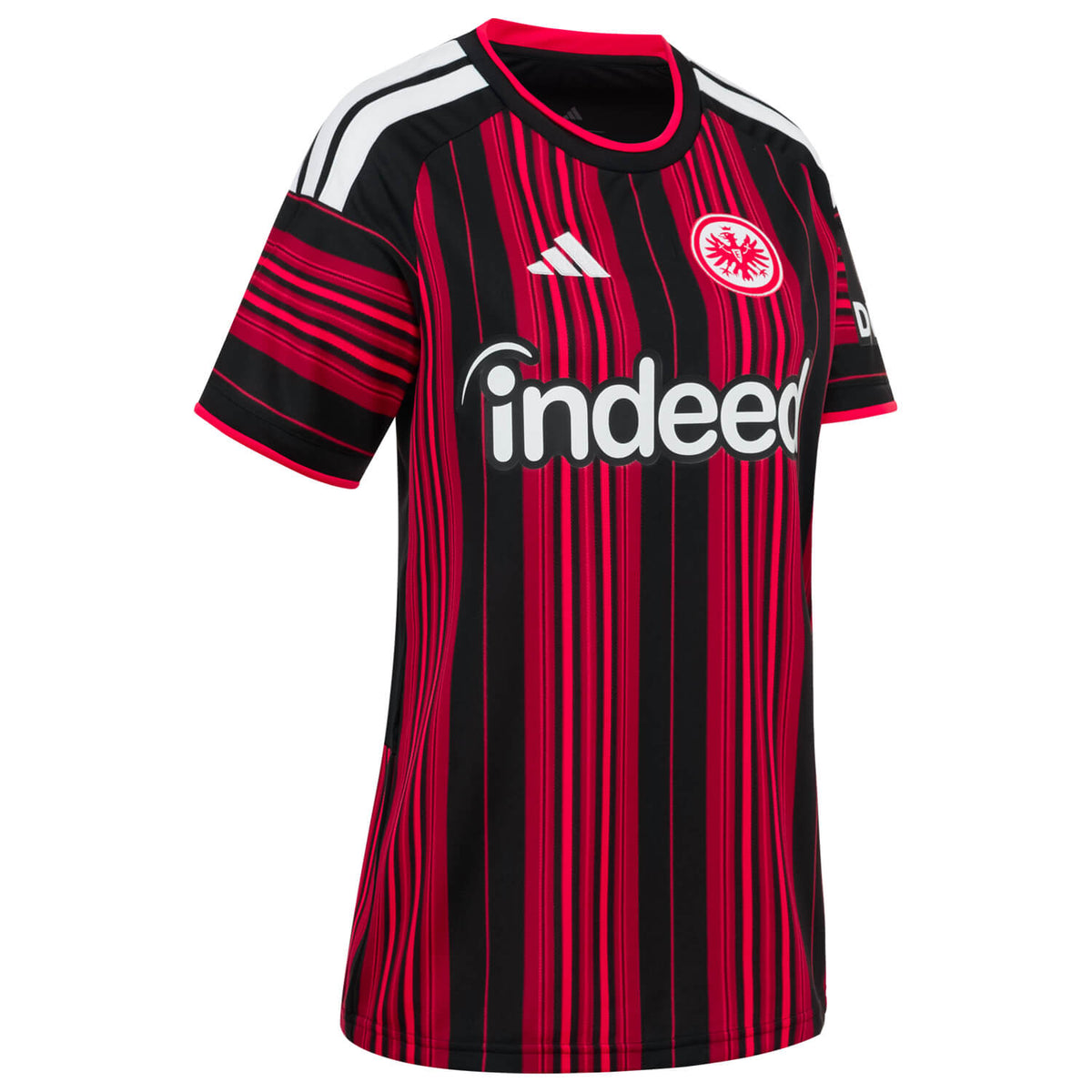 Camisola Feminina Eintracht Frankfurt Principal 2026/27 – imagem 2