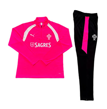 Rosa/preto