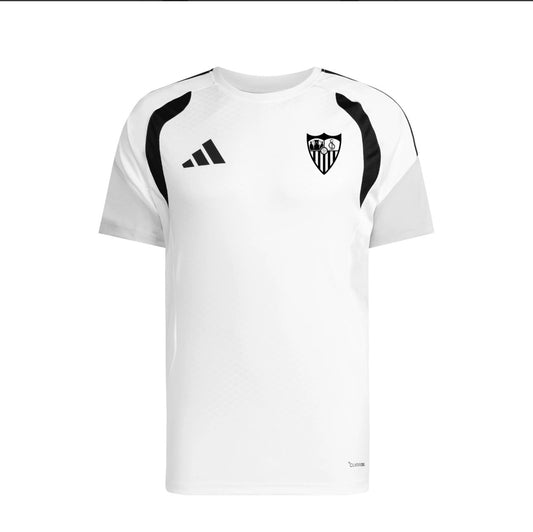 Camisola Sevilla treino 2026/27